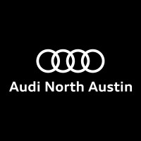 Audi North Austin logo - Similar company to Prestman Auto