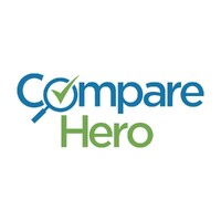 CompareHero logo - Similar company to Ringgitplus