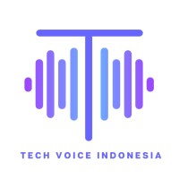 Tech Voice Indonesia logo - Similar company to Itmi.Id - Indopasifik Teknologi Medika Indonesia, Pt