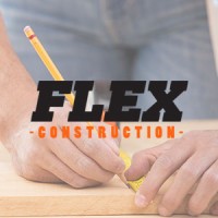 Flex Construction logo - Similar company to Flex Construcoes