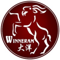 Winneram International Inc logo - Similar company to The Leather Mob