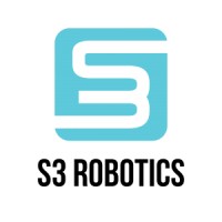 S3 Robotics Canada logo - Similar company to The Smart Bot