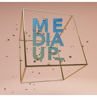 Mediaup Production logo - Similar company to Alma Films