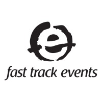 Fast Track Events logo - Similar company to Cubble