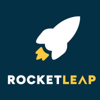 RocketLeap LLC logo - Similar company to Secrethub, Acquired By 1Password