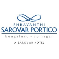 Shravanthi Sarovar Portico, Bangalore logo - Similar company to Army Institute Of Fashion And Design