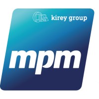 MPM Software - Smart Technologies & Solutions logo - Similar company to Ceolevel