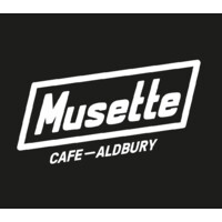 Musette Cafe