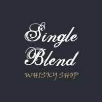 Single Blend Whisky Shop