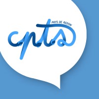 CPTS Pays de Redon logo - Similar company to Odysséo Redon