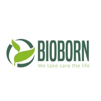 Bioborn Packaging logo - Similar company to Sbm-Transpirational