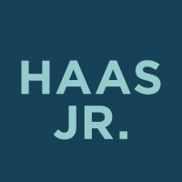 Evelyn and Walter Haas, Jr. Fund logo - Similar company to First Gen Empower