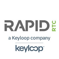 RAPID RTC logo - Similar company to Customify