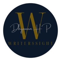 WRITERSSIGHT logo - Similar company to Neural Controls Pvt Ltd