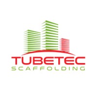 Tubetec Scaffolding ltd logo - Similar company to Macavis Group