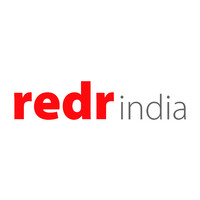 RedR India logo - Similar company to Sphere India