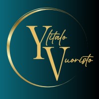 Tilitoimisto YV Oy logo - Similar company to Kirjanpitotoimisto Kaleva Oy  —  Auktorisoitu Tilitoimisto