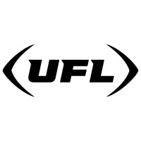 United Football League (UFL) logo - Similar company to E & A Welding & Oilfield Service, Inc.