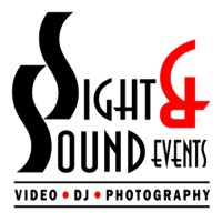 Sight & Sound Events logo - Similar company to Target Printing Services