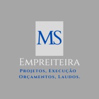MM - Empreiteira logo - Similar company to Estática Empreiteira Ltda