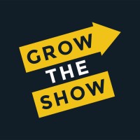 Grow The Show logo - Similar company to Summit Acquisition