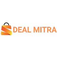 Deal Mitra logo - Similar company to Startup Flame™