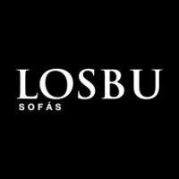 Losbu Sofás logo - Similar company to Euforma
