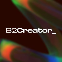 B2Creator logo - Similar company to Master Método Consultoria E Treinamentos Lean Seis Sigma