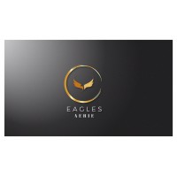 EAGLES AERIE REALITY SHOW logo - Similar company to Middlefund