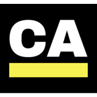 creativeally logo - Similar company to Riesterrx