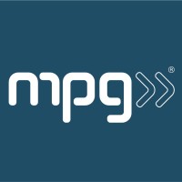 MPG Office UK logo - Similar company to Dorms & Digs Student Accommodation  Furniture