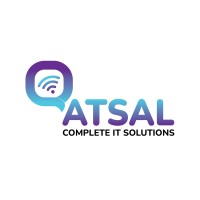atsal_uae logo - Similar company to Atsal Hr Solutions