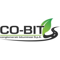 Co-bit S.p.A. logo - Similar company to G8A Technology Srl