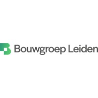 Bouwgroep Leiden logo - Similar company to Total Cladding