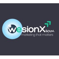 Wesionx Solutions logo - Similar company to Notes Shaala