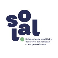 SOLAL ENTREPRISE SOLIDAIRE logo - Similar company to Climalp