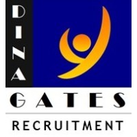 Dina Gates Recruitment logo - Similar company to Hr & Payroll Technologies