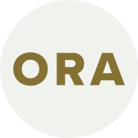 Studio ORA logo - Similar company to Studio Minosa