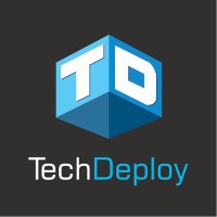 TechDeploy Ltd logo - Similar company to N Tech It Services Ltd