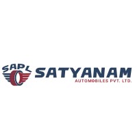 Satyanam Automobiles Private Limited logo - Similar company to Jmbpl