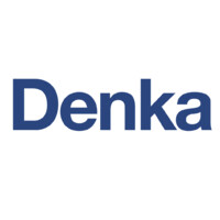 Denka Company Limited logo - Similar company to Denka