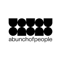 ABunchofPeople logo - Similar company to Spoon Creations