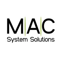 M.A.C. System Solutions logo - Similar company to Mac Solutions