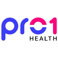 Pro 1 Healthcare logo - Similar company to Logitalk