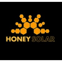 Honey Solar LLC logo - Similar company to Arrowhead Solar