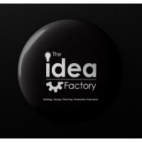 The Idea Factory logo - Similar company to Thinkbig Studio