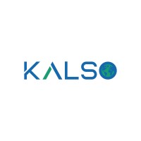 Kalso Services logo - Similar company to John Players