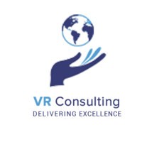 VR Consulting logo - Similar company to Vr It Resources Llc