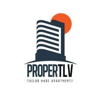 ProperTLV - Apartments for sale/rent in Tel Aviv logo - Similar company to Taba Capital