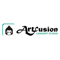 Art Fusion Concept Studio logo - Similar company to Vaipe By Mereo